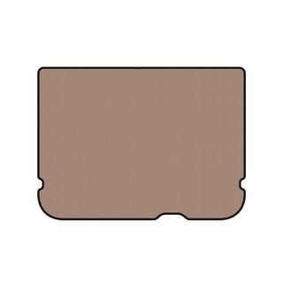 Alfombrilla de goma para maletero Carsuit (Beige) Mini Clubman F54 2015-2024 foto 1
