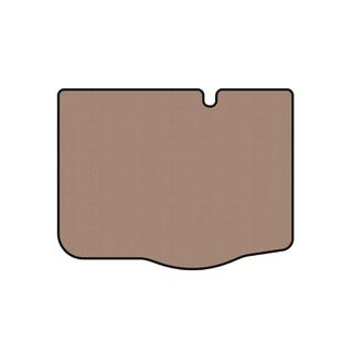 Alfombrilla de maletero de goma Carsuit (HB, 5 puertas, Pre-restyling, beige) Fiat Punto Grande/EVO 2006-2018 foto 1