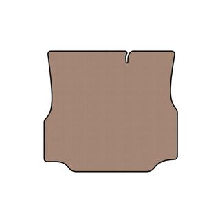 Alfombrilla de goma para maletero Carsuit (SD, beige) Ford Ka 2016- foto 1
