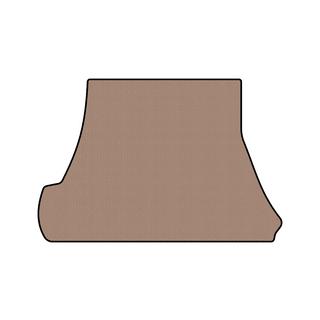 Alfombrilla de goma para maletero Carsuit (SD, beige) Ford Mondeo 1996-2001 foto 1