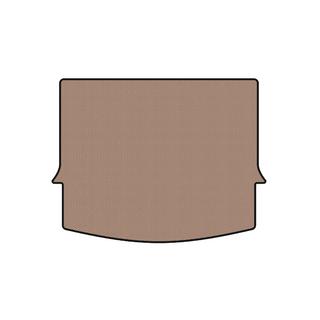 Alfombrilla de maletero de goma Carsuit (No 4x4, Beige) Great Wall Haval Jolion 2020- foto 1