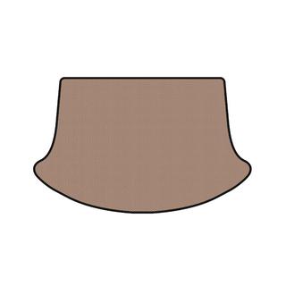 Alfombrilla de goma para maletero Carsuit (Beige) GreatWall Haval H2 2014-2021 foto 1