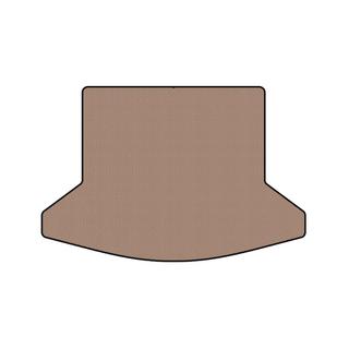 Alfombrilla de goma para maletero Carsuit V1 (Beige) Great Wall Haval H6 III 2020- foto 1