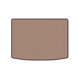 Alfombrilla de goma para maletero Carsuit (2019-2020, Eléctrico, beige) Hyundai Encino EV 2019- foto 1
