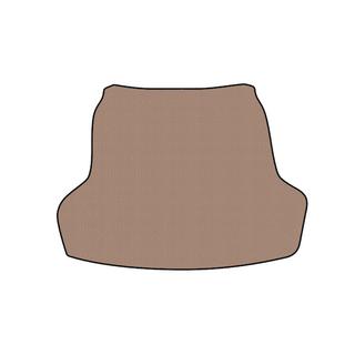 Alfombrilla de goma para maletero Carsuit (SD, beige) Hyundai Grandeur 2017- foto 1