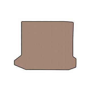 Alfombrilla de goma para maletero Carsuit (Eléctrico, Beige) Hyundai Ioniq 5 2021- foto 1