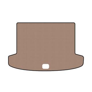 Alfombrilla de goma para maletero Carsuit (Beige) Hyundai Tucson NX4 2021- foto 1