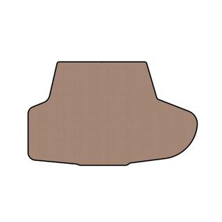 Alfombrilla de goma para maletero Carsuit (SD, beige) Infiniti Q50/Q60 2013-2024 foto 1