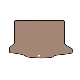 Alfombrilla de goma para maletero Carsuit (Beige) JAC S2 2014-2020 foto 1