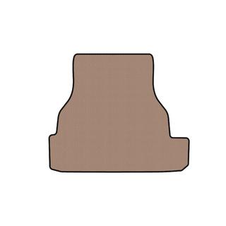 Alfombrilla de goma para maletero Carsuit (SD, beige) Jaguar XJ 2003-2009 foto 1