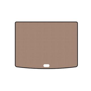 Alfombrilla de goma para maletero Carsuit V-2 (Beige) Jeep Renegade 2014- foto 1