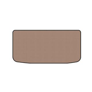 Alfombrilla de goma para maletero Carsuit (Beige) Kia Carnival 2014-2020 foto 1