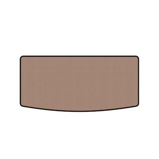 Alfombrilla de goma para maletero Carsuit (HB, beige)