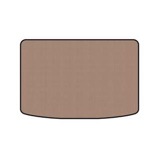 Alfombrilla de goma para maletero Carsuit (2017-2019, beige) foto 1