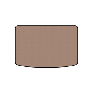 Alfombrilla de maletero de goma Carsuit (2019+, superior, beige) foto 1