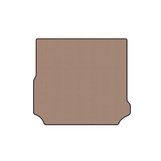 Alfombrilla de goma para maletero Carsuit V2 (Beige) Land Rover Discovery IV 2009-2017 foto 1