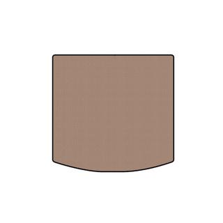 Alfombrilla de goma para maletero Carsuit (2014-2019, beige) Land Rover Discovery Sport 2014- foto 1