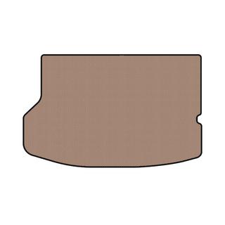 Alfombrilla de goma para maletero Carsuit (6 plazas/Eléctrico, beige) foto 1