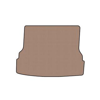 Alfombrilla de goma para maletero Carsuit (SD, beige) Lifan 520 Breeze 2005-2013 foto 1