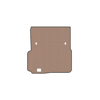 Alfombrilla de goma para maletero Carsuit (SD, beige) Maserati Quattroporte 2013-2023 foto 1