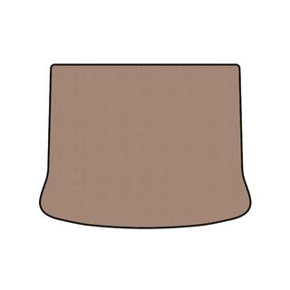 Alfombrilla de goma para maletero Carsuit (HB, beige) Mazda 3 2019- foto 1