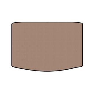 Alfombrilla de maletero de goma Carsuit (2018+, beige) Mazda CX-3 2015- foto 1