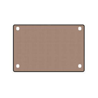 Alfombrilla de goma para maletero Carsuit (automático, beige) Mercedes G class W463 2018-2024 foto 1