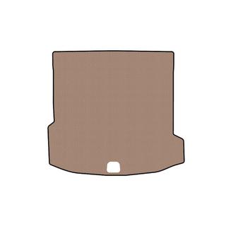Alfombrilla de goma para maletero Carsuit (Beige) Mercedes GLE coupe C167 2019- foto 1