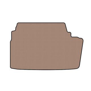 Alfombrilla de goma para maletero Carsuit (SD, Base larga, beige) Mercedes S-class W140 1991-1998 foto 1
