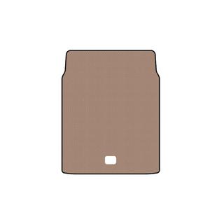 Alfombrilla de goma para maletero Carsuit (2017-2020, SD, Base larga, beige) Mercedes S-class W222 2013-2022 foto 1