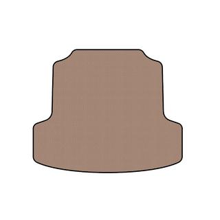 Alfombrilla de goma para maletero Carsuit (SD, beige) Nissan Altima 2012-2018 foto 1