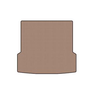 Alfombrilla de goma para maletero Carsuit (2003-2008, beige) Nissan Armada 2003-2015 foto 1