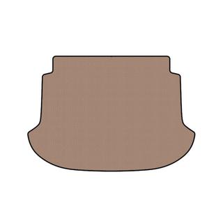 Alfombrilla de goma para maletero Carsuit (Beige) Nissan Murano 2002-2008 foto 1