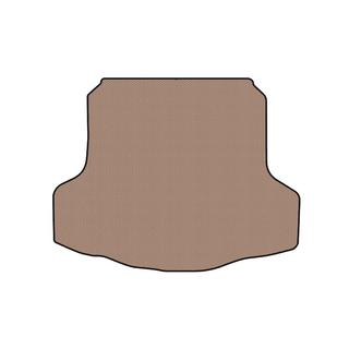 Alfombrilla de goma para maletero Carsuit (SD, beige) Nissan Teana 2008-2013 foto 1