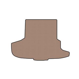 Alfombrilla de goma para maletero Carsuit (Beige) Opel Insignia 2017-2022 foto 1