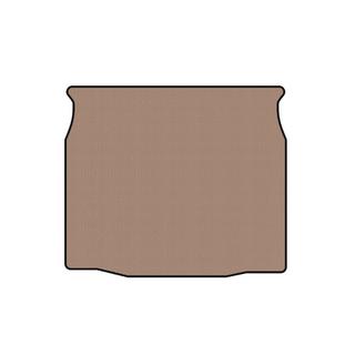 Alfombrilla de goma para maletero Carsuit (HB, beige) Opel Signum 2003-2008 foto 1