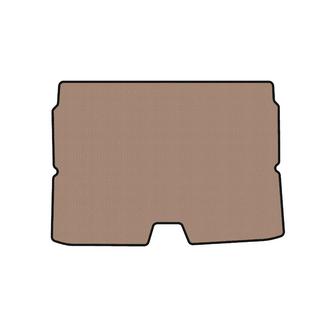 Alfombrilla de goma para maletero Carsuit (Beige) Peugeot 2008 2019- foto 1