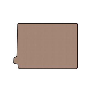Alfombrilla de goma para maletero Carsuit (2016-2020, beige) foto 1