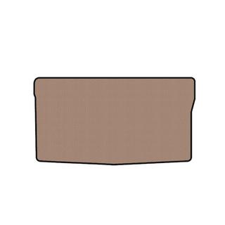 Alfombrilla de goma para maletero Carsuit (HB, beige) RAVON R2 2016-2020 foto 1