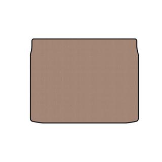 Alfombrilla de goma para maletero Carsuit (2015-2018, beige) foto 1
