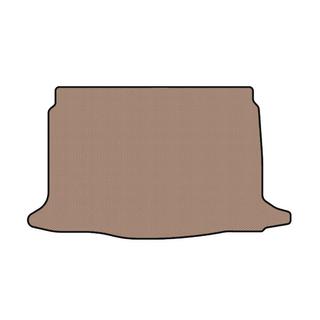 Alfombrilla de goma para maletero Carsuit (HB, beige) Renault Megane IV 2016-2025 foto 1