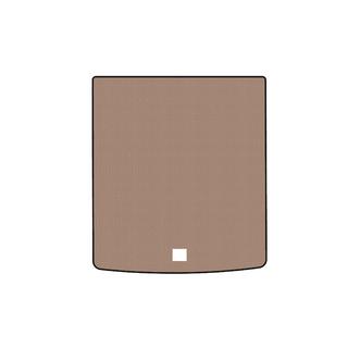 Alfombrilla de goma para maletero Carsuit (2015+, beige) Seat Alhambra 2010- foto 1
