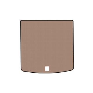 Alfombrilla de goma para maletero Carsuit (SD, beige) Skoda Fabia 2000-2007 foto 1
