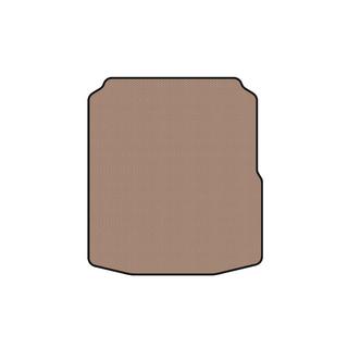 Alfombrilla de goma para maletero Carsuit (2022+, LB, beige) foto 1