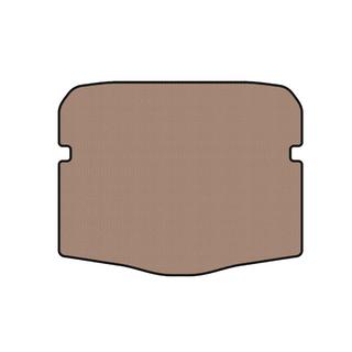 Alfombrilla de goma para maletero Carsuit (Cabriolet, beige) foto 1