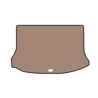 Alfombrilla de goma para maletero Carsuit (2012-2016, HB, beige) Volvo V40 2012- foto 1