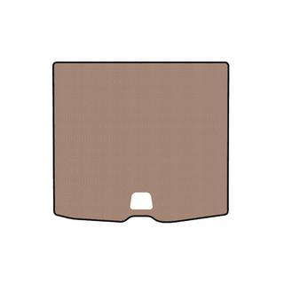 Alfombrilla de goma para maletero Carsuit (Beige) Volvo XC40 2018- foto 1