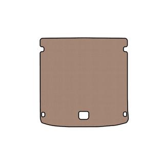 Alfombrilla de goma para maletero Carsuit V-1 (Avant, beige) Audi A4 B7 2004-2008 foto 1