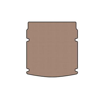 Alfombrilla de goma para maletero Carsuit V-1 (Coupé, beige) foto 1