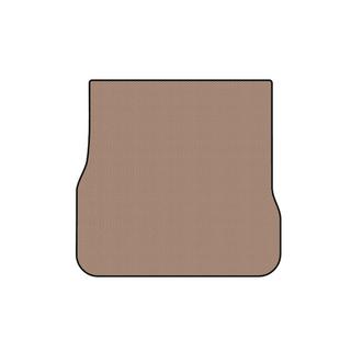 Alfombrilla de goma para maletero Carsuit (Avant, beige) Audi A6 C5 1997-2001 foto 1